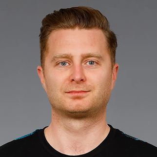 Adam plucinski