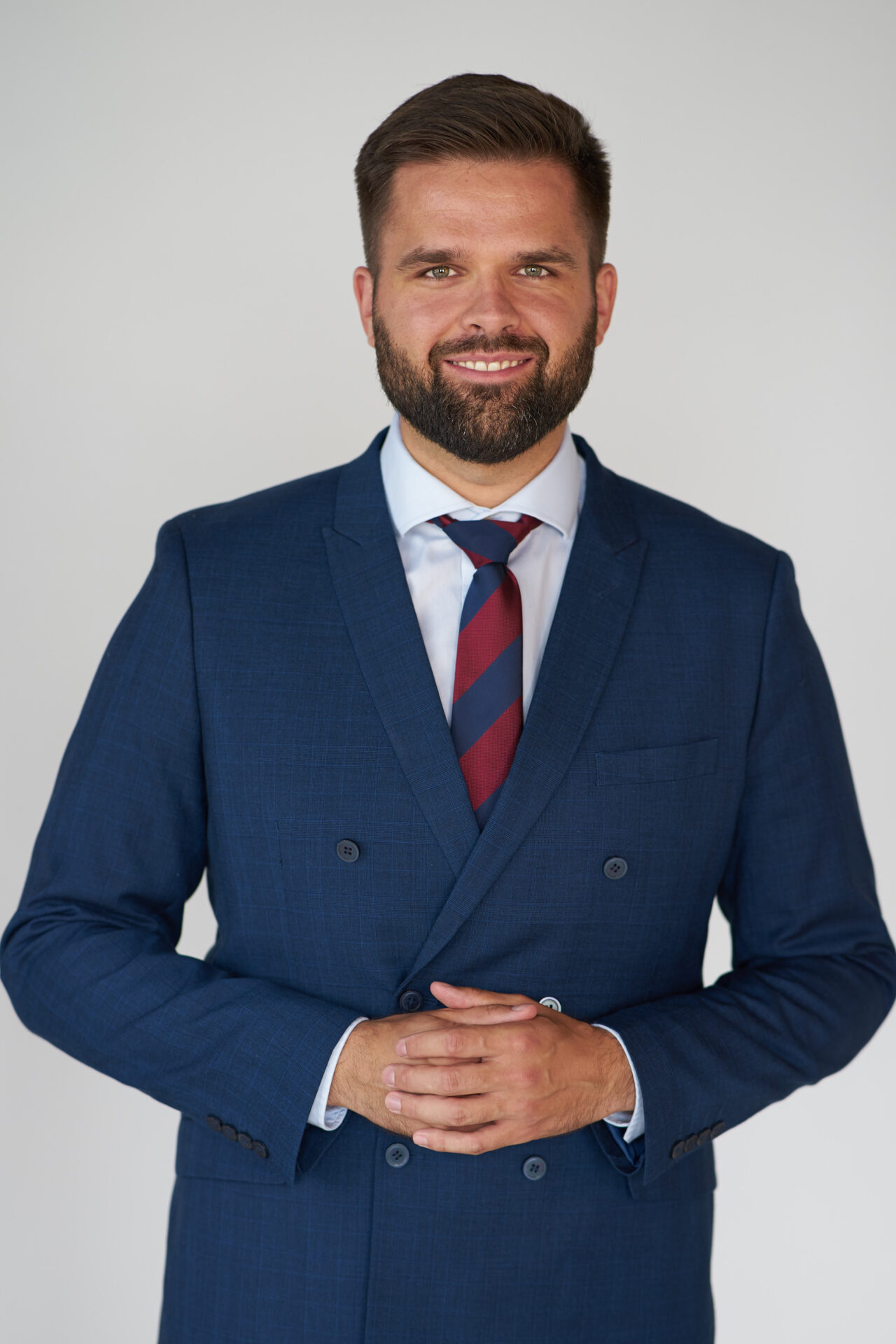 Bartek Pomorski