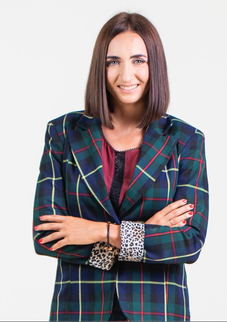 agnieszka kułaga